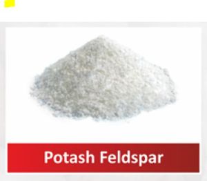 Potash Feldspar