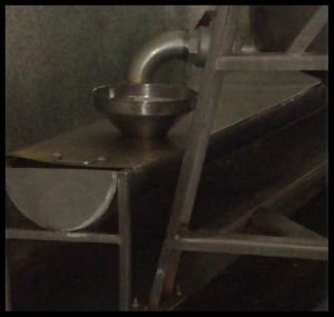 Sukhadi Making Machine