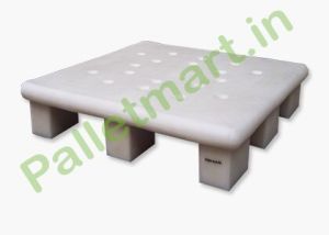 Four Way Pallets