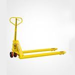 FULL LENGTH PALLET TRUCK