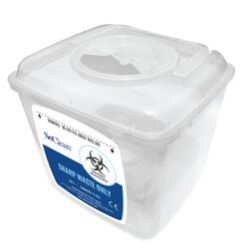 Sharp Container 3Litre