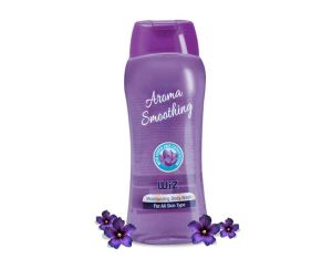 AROMA SMOOTHING BODY WASH