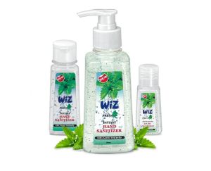 MINT HAND SANITIZER