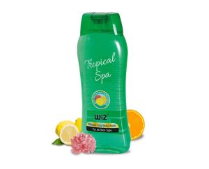 TROPICAL SPA BODY WASH