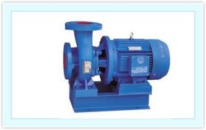 Centrifugal Pumps