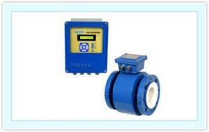 Electromagnetic Flow Meter