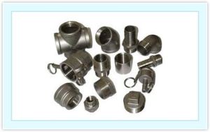 Pipe Fittings