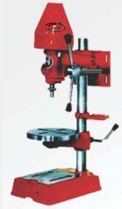 Bench Drilling Machines