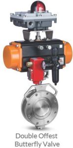 Butterfly Valve