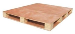 Plywood Wooden Pallets