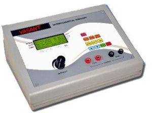 Interferential Therapy Unit