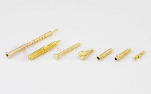 Brass Electronic Components