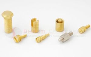 Brass Fasteners