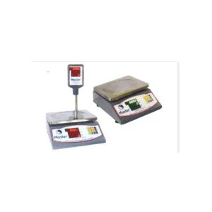 Supermarket Weighing Scale