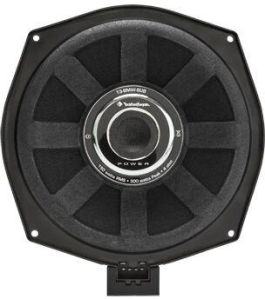 BMW Direct Fit Subwoofer