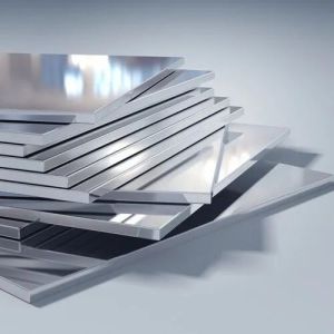 Aluminum Alloy Plates