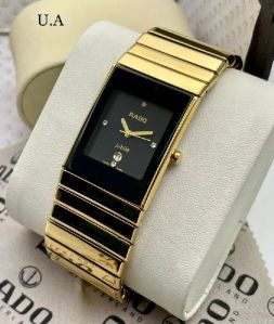 Men Rado Watch