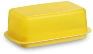 PERFECT BUTTER DISH