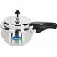 Stainless Steel Belly Pressure Cooker