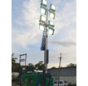 Mobile Tower Light
