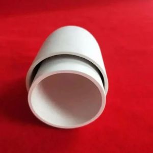 Alumina Crucible