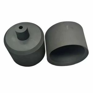 Black Graphite Die