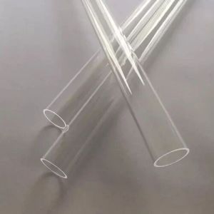 Quartz Tube