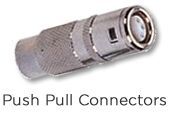 push pull connectors