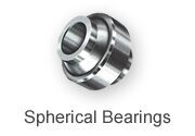 Spherical Bearings
