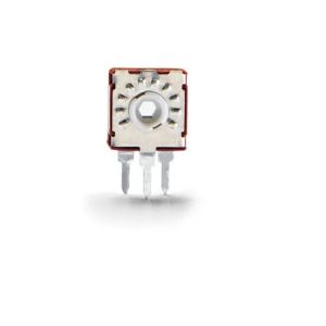 Detent Potentiometers