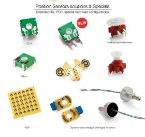 position sensors