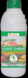 SUPER THRIVE Proteins, Auxins, Cytokinines, Chelated Micro-Nutrients