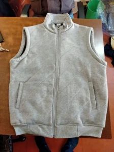 Fleece Jacket