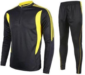 Mens Sport Tracksuit