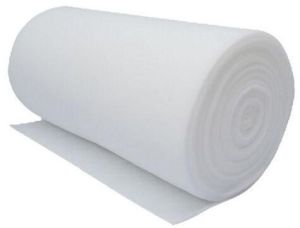 Cotton Filter Fabric