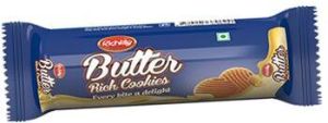 Butter Rich Cookies