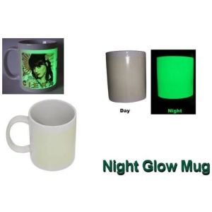 Night Glow Mug