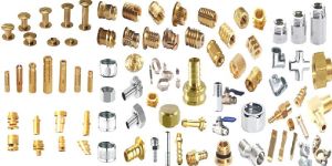 Industrial Fasteners