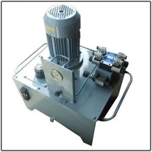 Hydraulic Power Pack