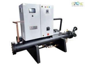 glycol chillers