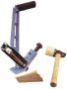 Flooring nailer