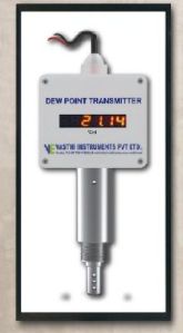 Dew Point Transmitter