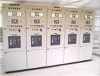 DG Synchronization Panels