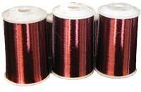 copper winding wires