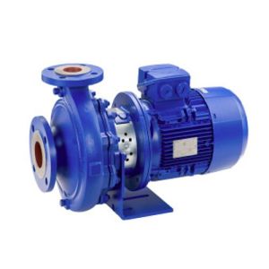 KSB Monoblock Pump