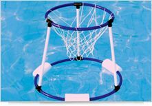 Water BasketBall Goal - Standard