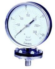 Diaphragm Type Gauges