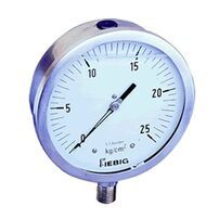 liquid filled gauge