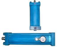 Hydro Pneumatic Cylinder