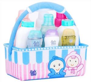 BABI MILD BABY CARE